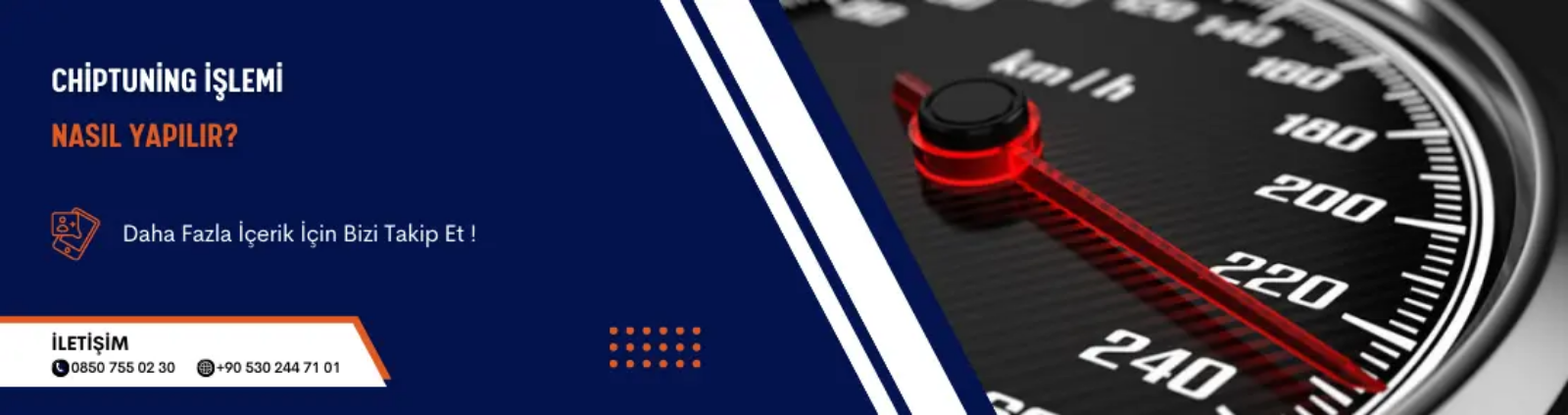 Chiptuning İşlemi Nasıl Yapılır? Chiptuning İşlemi Nasıl Yapılır?